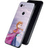 Disney Frozen Anna Sketch Art Google Pixel 3a XL Skin